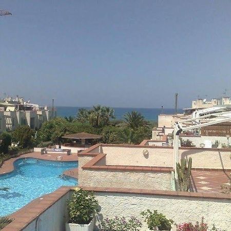 Rodia Holidays Messina Eksteriør bilde