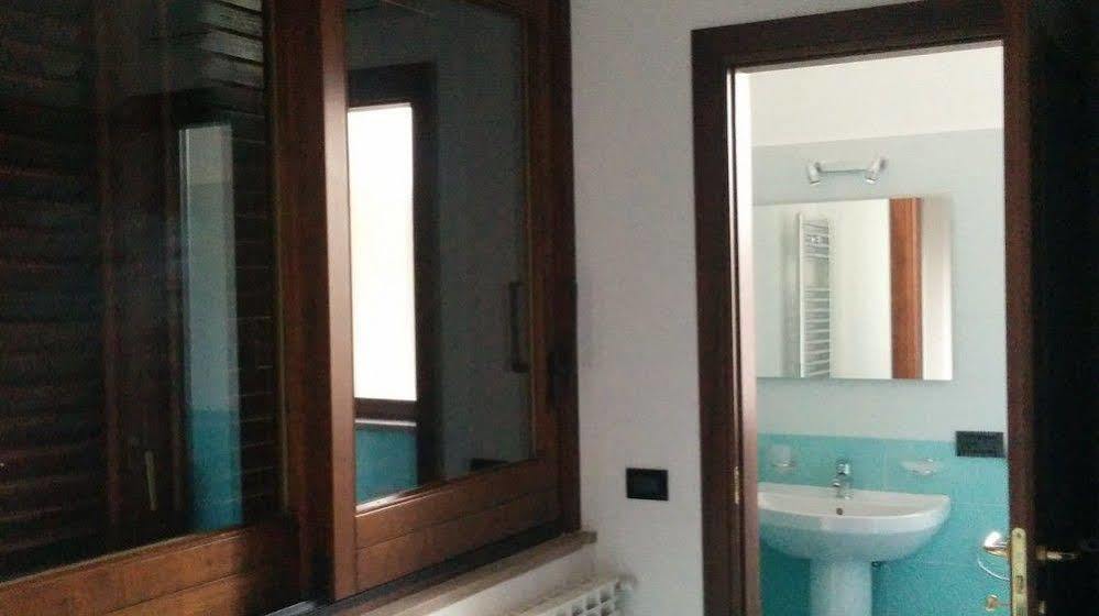 Rodia Holidays Messina Eksteriør bilde